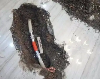 津市测漏水电话