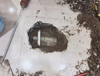 津市测漏水电话