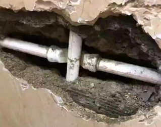 津市测漏水哪家好