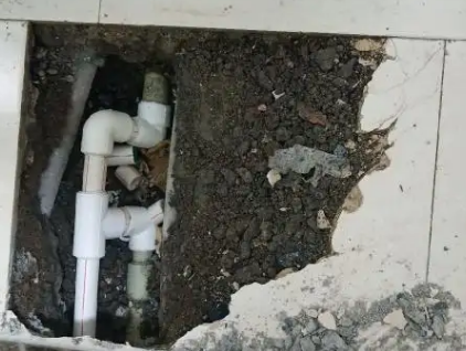 津市测漏水哪家好