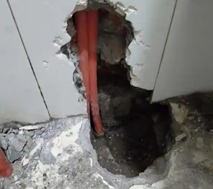 津市漏水检测电话