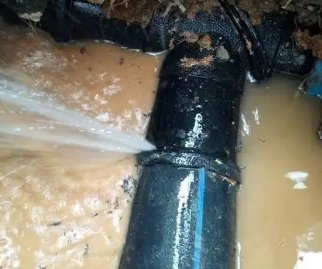 津市测漏水公司哪家好