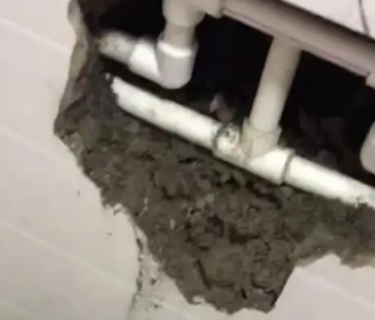 津市漏水检测电话