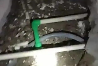 津市测漏水公司