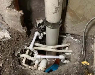 津市漏水检测哪家好