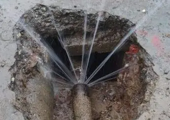 津市漏水检测多少钱