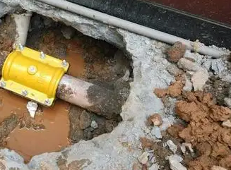 津市漏水检测哪家好