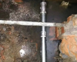 津市漏水检测公司电话