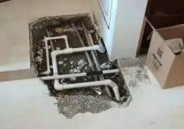 津市卫生间测漏水如何检测