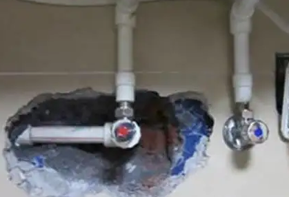 津市卫生间测漏水查询方法