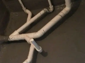 津市水管漏水检测知识点