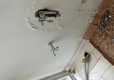 津市卫生间测漏水