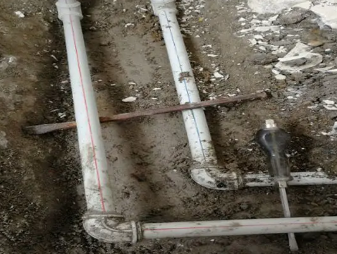 津市卫生间测漏水多少钱