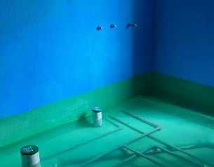 津市卫生间防水