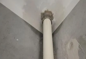 津市卫生间测漏水之渗水防护