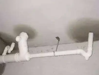 津市卫生间测漏水的几种情景