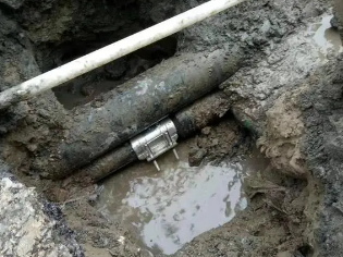 津市水管漏水检测的传递距离多少