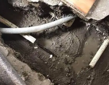 津市卫生间测漏水价格明细