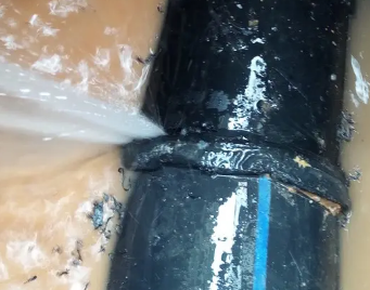 津市水管漏水检测的小妙招