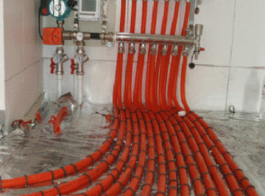 津市地暖维修多少钱