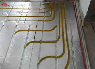 津市地暖维修哪家好