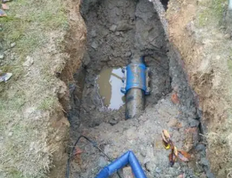 津市水管漏水检测多少钱