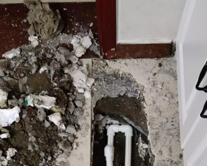 津市卫生间测漏水的相关问题