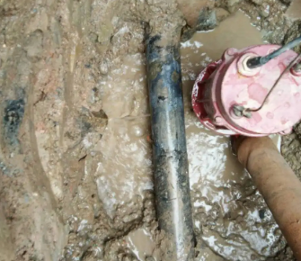 津市水管漏水检测的检测方法