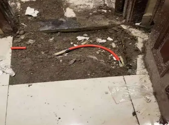 津市卫生间测漏水的注意点