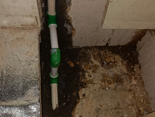 津市卫生间测漏水哪家好