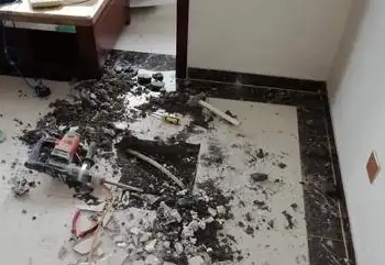 津市漏水检测多少钱