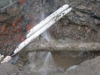 津市测漏水多少钱