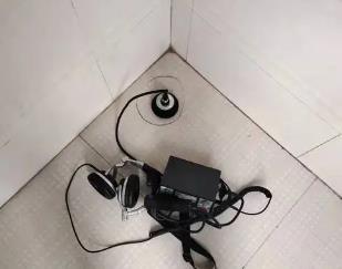 津市测漏水公司