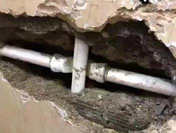 津市漏水检测电话多少