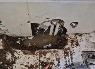 津市漏水检测电话