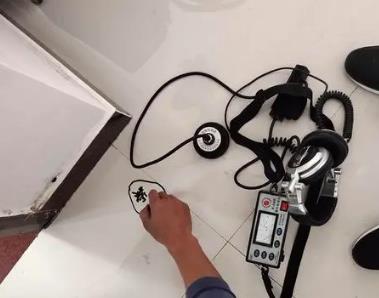 津市测漏水公司电话